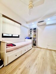 Blk 297A Compassvale Green (Sengkang), HDB Executive #489902421